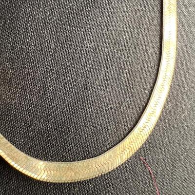 Silver 925 Necklaces, Bracelets & More (K-RG)