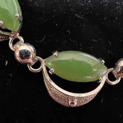 14 KT & Silver 925 Necklaces (K-RG)