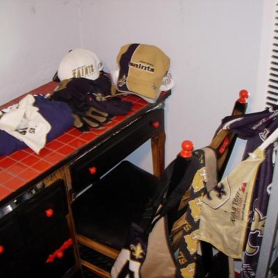 Saints Lot
