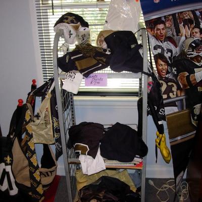 Saints Lot