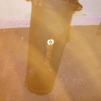 Simmons Model 6450 Telescope
