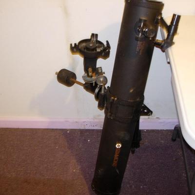 Simmons Model 6450 Telescope