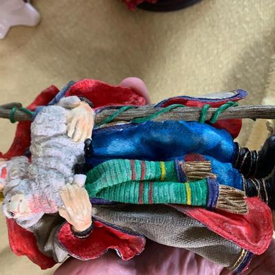 HUGE Christmas Collectibles Decor Lot