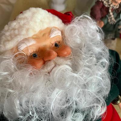 HUGE Christmas Collectibles Decor Lot