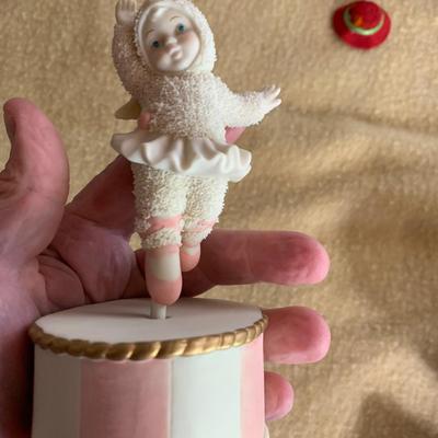 HUGE Christmas Collectibles Decor Lot