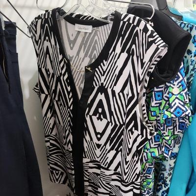 Large Lot of Women's Clothing Look at pictures