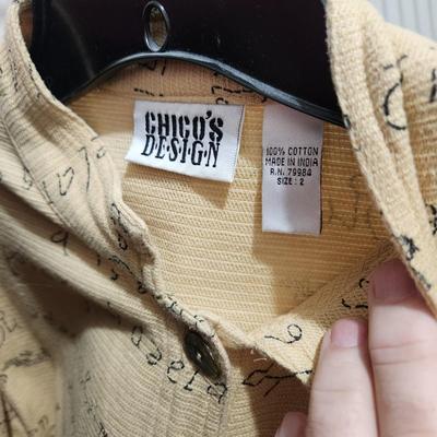 Large Lot of Women's Clothing Look at pictures