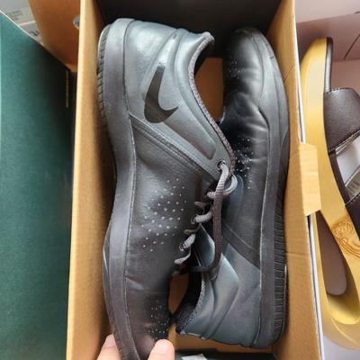 Lot of 16 pairs of worn Women's Shoes 8.5-9.5