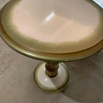 French Provincial Style Round Table