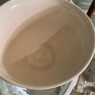 PAIR Heavy Duty Mixing Bowls / Planters