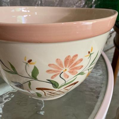 PAIR Heavy Duty Mixing Bowls / Planters