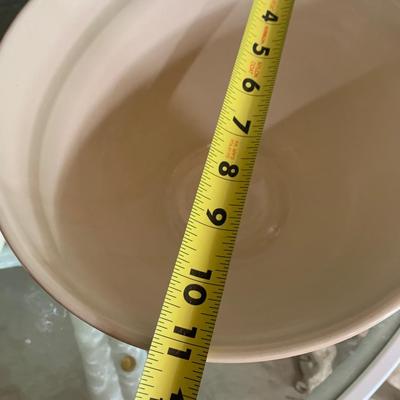 PAIR Heavy Duty Mixing Bowls / Planters