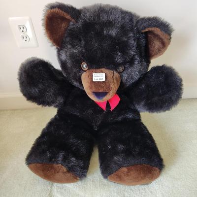 Country Critters Inc. Plush Teddy Bear Made in USA  29"