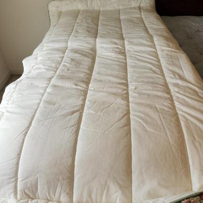 Croscill Home Fashions King Size Bed Comforter  and Pillow Covers