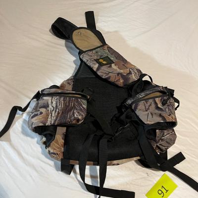 NorthFork Outdoor Gear hunting pack