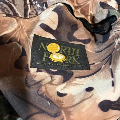 NorthFork Outdoor Gear hunting pack