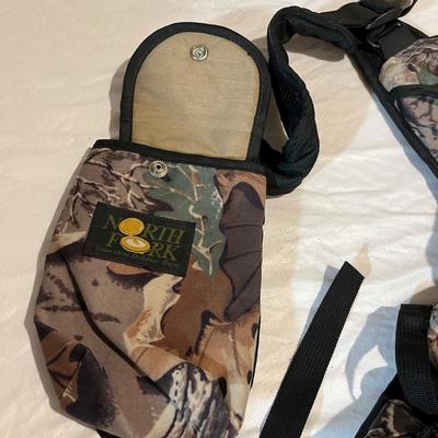 NorthFork Outdoor Gear hunting pack