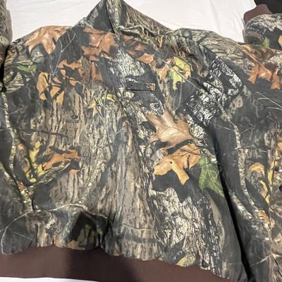 Mossy Oak Menâ€™s Large