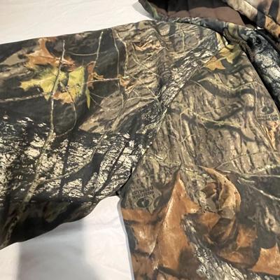 Mossy Oak Menâ€™s Large