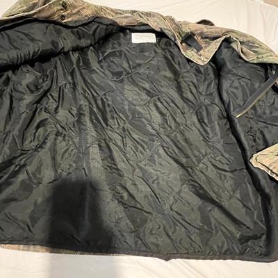 Lake view Sports Wear Coat size Large