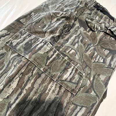 Hunting pants