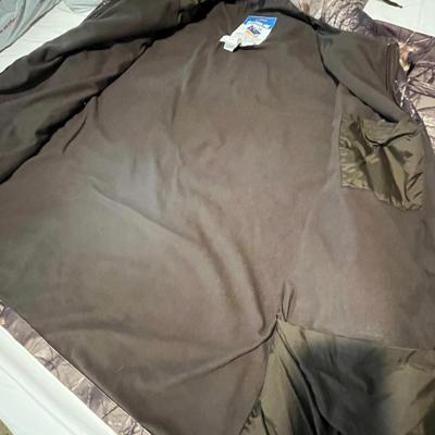 Heritage Walls apparel waterproof XL Coat