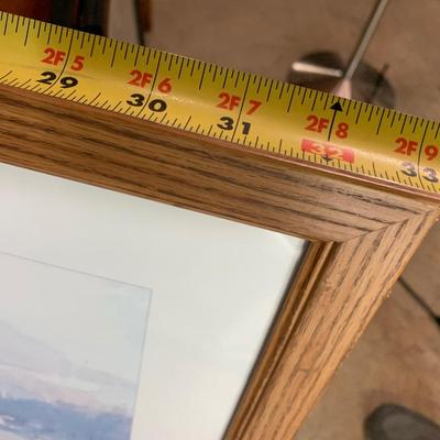 Decorative Art Lot 0ne Signed - All Framed