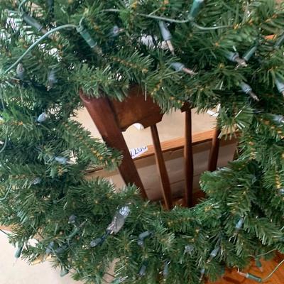 HUGE Wreath Lot - Holiday & More