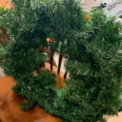 HUGE Wreath Lot - Holiday & More