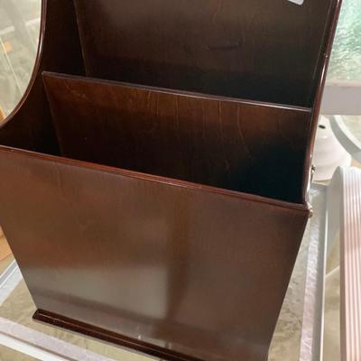 Large Desk Top Organizer