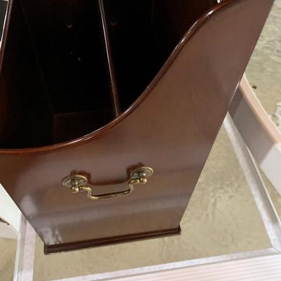 Large Desk Top Organizer