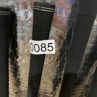 Adams Golf Hybrids & Iron Set  Idea a12-IS