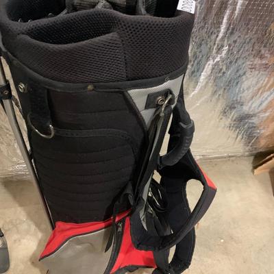 Penn Self Standing Clean Golf Bag