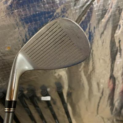 Jmax Bazooka Golf Iron Set