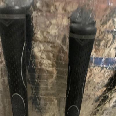 Jmax Bazooka Golf Iron Set