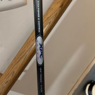 Taylor Made RBZ & XPC Drivers