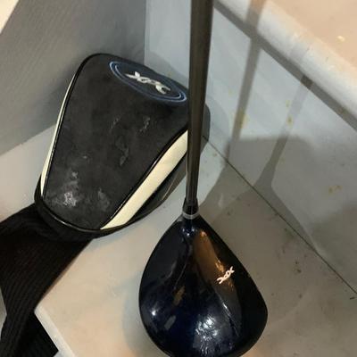 Taylor Made RBZ & XPC Drivers