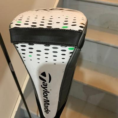 Taylor Made RBZ & XPC Drivers