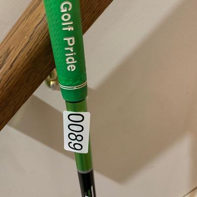 Taylor Made RBZ & XPC Drivers