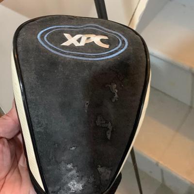 Taylor Made RBZ & XPC Drivers
