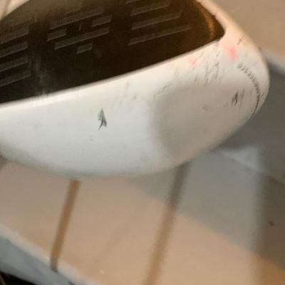 Taylor Made RBZ & XPC Drivers