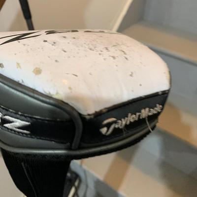Taylor Made RBZ & XPC Drivers