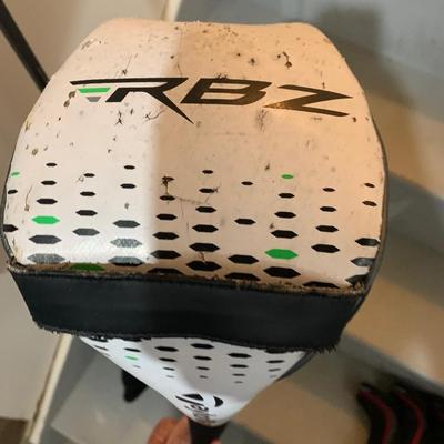 Taylor Made RBZ & XPC Drivers