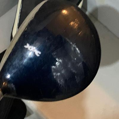 Taylor Made RBZ & XPC Drivers