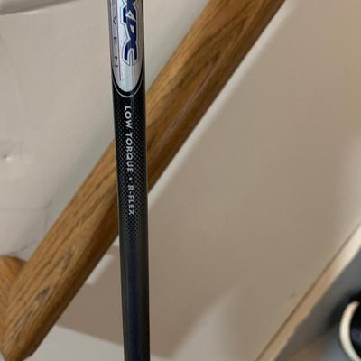 Taylor Made RBZ & XPC Drivers