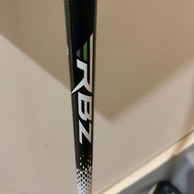 Taylor Made RBZ & XPC Drivers