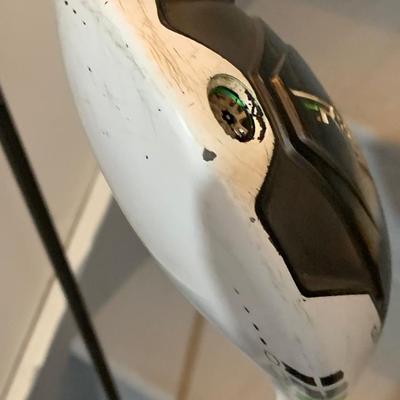 Taylor Made RBZ & XPC Drivers