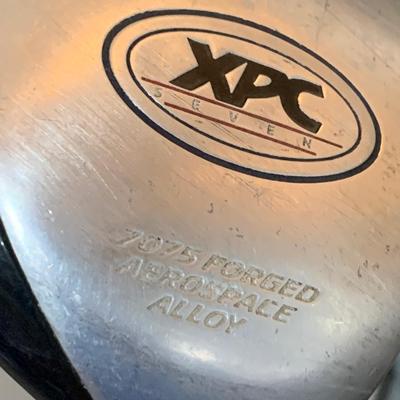 Taylor Made RBZ & XPC Drivers