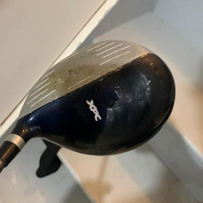 Taylor Made RBZ & XPC Drivers
