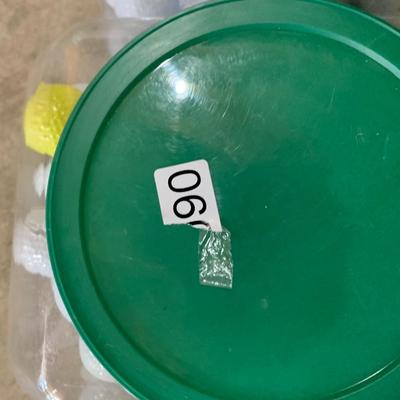 Huge Lot - Clean  - Top Name Golf Balls